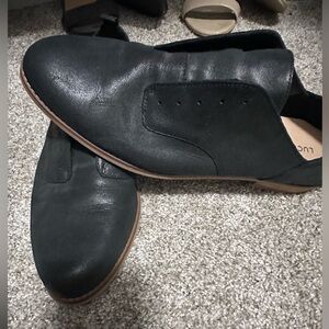 Lucky brand women’s Black Shoes